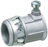 Arlington  800AST 1/2" Snap-Tite Ins Emt Connector