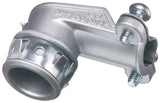 Arlington 85ST 3/8" 90 Mcap Snap-Tite