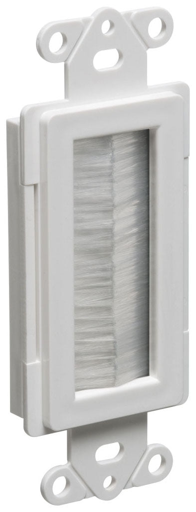 Arlington CED135 Brush Style Cable Device