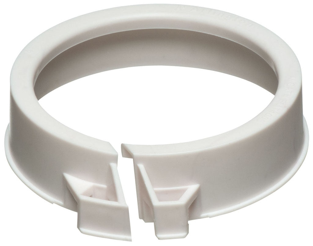 Arlington EMT300S 3" Split Non-Metallic Bushing 25 Pack