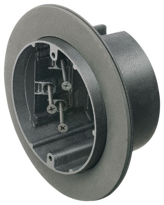 Arlington F426F Vapor Box Round with Screws 20 Pack