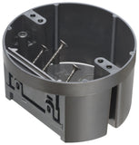 Arlington F426 Round Screw Mount Box