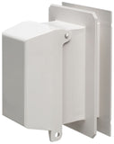 Arlington F8091V Vertical Box - White Cover