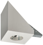 Arlington FBB450 Sloped Ceiling Fan/Fixture Mounting Box