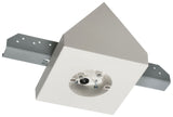 Arlington FBB900 Sloped Ceiling Fan/Fixture Mounting Box