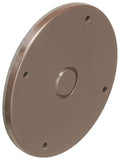 Arlington FBC42252BR Brown Blank Cover