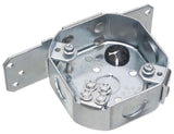 Arlington FBS415S Ceiling Box 1-1/2" With Bracket