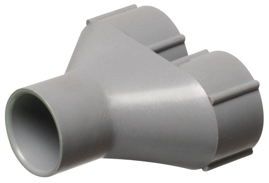 Arlington FLBC4500Y Floor Box Y Connector