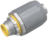 Arlington LT5A 1/2" Liquid Tight Fitting with Insulated Throat