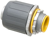 Arlington LT7A 3/4" Liquid Tight Connector With Insulated Throat