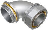 Arlington LT90200 2" Liquid Tight Angle Connector