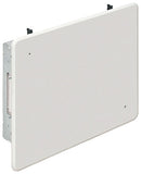 Arlington TVB810C White Cover For The TVB810S 10 Pack