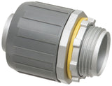 Arlington LT10 1" Liquidtight Push-In Connector