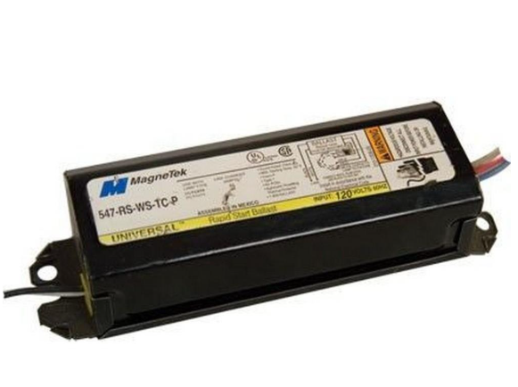 Dabmar Lighting B-170 Ballast 32 Watt Magnetic Circline