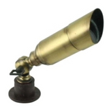 Orbit B103-AZ MR11 BRASS BULLET - ANTIQUE BRONZE Finish