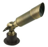 Orbit B105-AB MR8 BRASS BULLET - ANTIQUE BRASS Finish