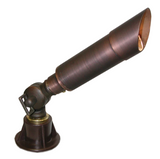 Orbit B105-AZ MR8 Brass Bullet, Antique Bronze Finish