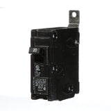 Siemens B120 1-Pole 20 Amp 120 Volt 10 K Circuit Breaker