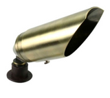 Orbit B140SH-AZ EG OUTDOOR SPECIAL BRASS BULLET ANTIQUE BRONZE Finish