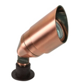 Orbit B141-NB EG OUTDOOR SPECIAL BRASS BULLET Natural Brass Finish