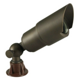 Orbit B151-ARB DIRECTIONAL LIGHT-SHROUD MR16 12V 35W MAX ARCHITECTURAL BRONZE Finish