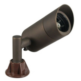 Orbit B152-ARB DIRECTIONAL LIGHT-SHROUD MR16 12V 35W MAX ARCHITECTURAL BRONZE Finish