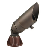 Orbit B153-ARB DIRECTIONAL LIGHT-SHROUD MR11 12V 35W MAX ARCHITECTURAL BRONZE Finish