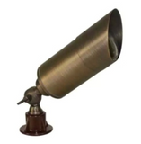 Orbit B160SH-ARB DIRECTIONAL EG OUTDOOR SPECIAL BRASS BULLET W/ SHROUD -ARCHITECTURAL BRONZE Finish