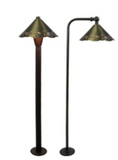 Orbit B181C-AB SHADE FOR B180/B280 SERIES ANTIQUE BRASS Finish