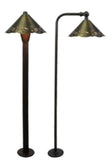 Orbit B181C-ARB Shade for B180/B280 Series, Architectural Bronze Finish