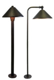 Orbit B182C-AB Shade for B180/B280 Series, Antique Brass Finish