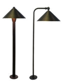 Orbit B184C-AB Shade for B180/B280 Series, Antique Brass Finish