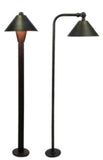 Orbit B185C-AZ Shade for B180/B280 Series, Antique Bronze Finish