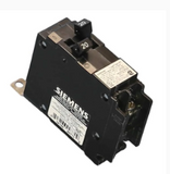 Siemens B2020 20A/20A Twin Bolt On Circuit Breaker