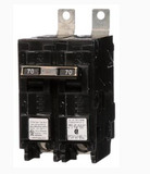 Siemens B270H 70-Amp 2-Pole 120V 22 AIC Bolt-in Circuit Breaker