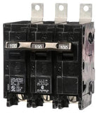 Siemens B3100 100-Amp 3-Pole 240V Bolt-in Circuit Breaker