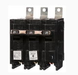 Siemens B325H 25-Amp 3-Pole 240V Bolt-in Circuit Breaker