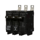 Siemens B325 3-Pole 25 Amp 240 Volt 10 K Circuit Breaker