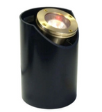 Orbit B5010AP Brass Mr16 Well Light