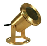 Orbit B510 Under Water Fixture Mr16 Solid Brass