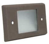 Orbit B600C-BR B600 Cover - Bronze