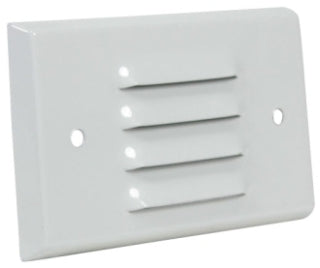Orbit B601C-WH B601 Cover, White Finish