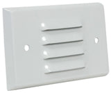 Orbit B601C-WH B601 Cover, White Finish