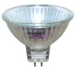 Orbit BAB/OSL Mr16 20W 12V Flood Light Bulb With Clear Lens