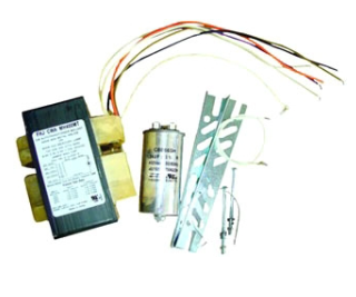 Orbit BAL400MH-PSKIT 400W-MH Ballast Kit Pulse Start