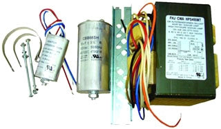 Orbit BAL50HPSKIT 50W-HPS Ballast Kit