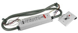 Orbit BAL650C-4PIN Fluorescent Emergency Ballast 650 Lumens, Recess 4-Pin