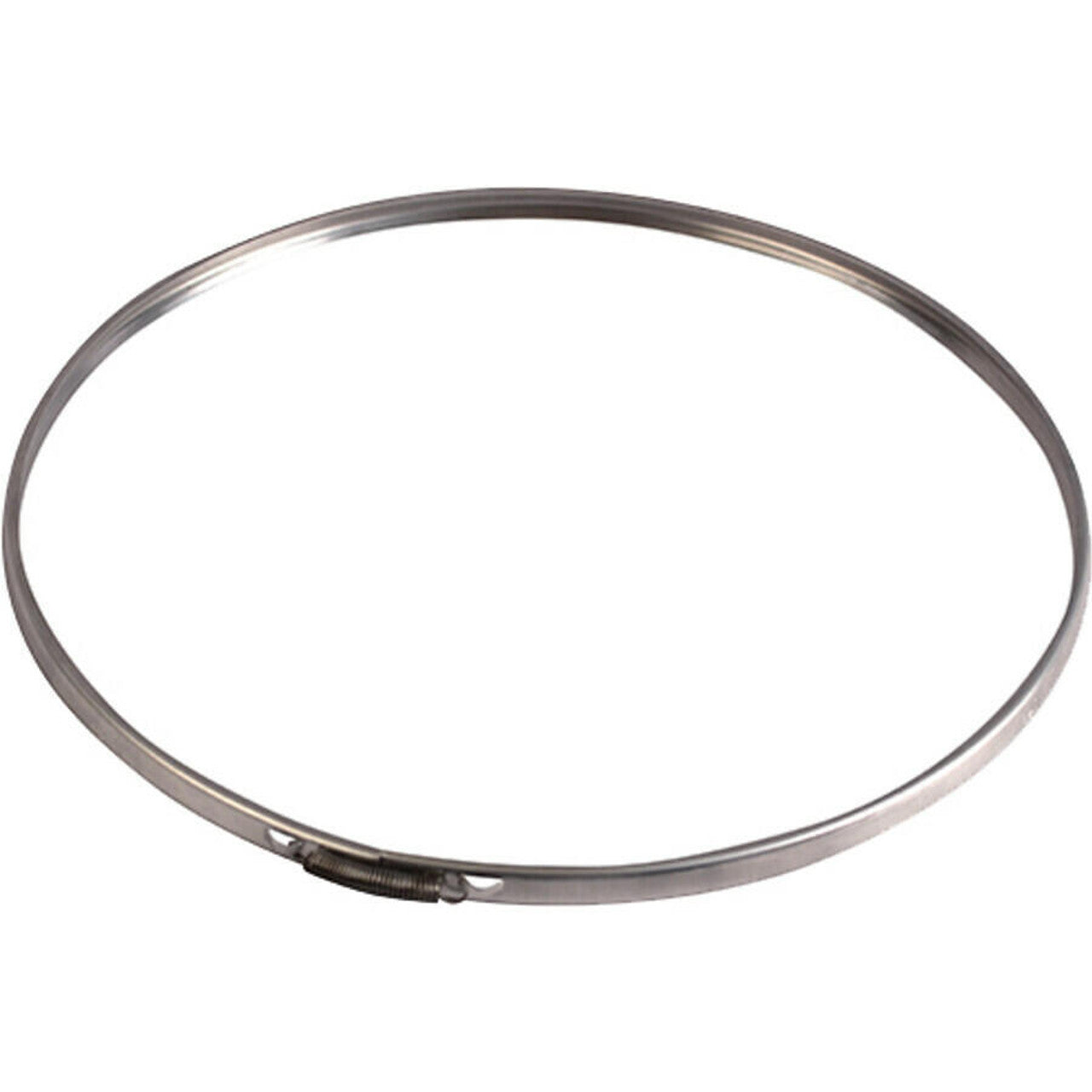 Eiko BAY-BAND-16 Stainless Steel Clamp Band, 16 Inch Reflectors