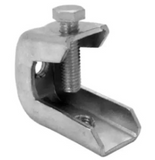 Orbit BC-38 2X3/8-16 BEAM CLAMP