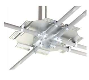 Orbit BCHS-6S BOX&CONDUIT HANGER SUPPORT 10 Pack